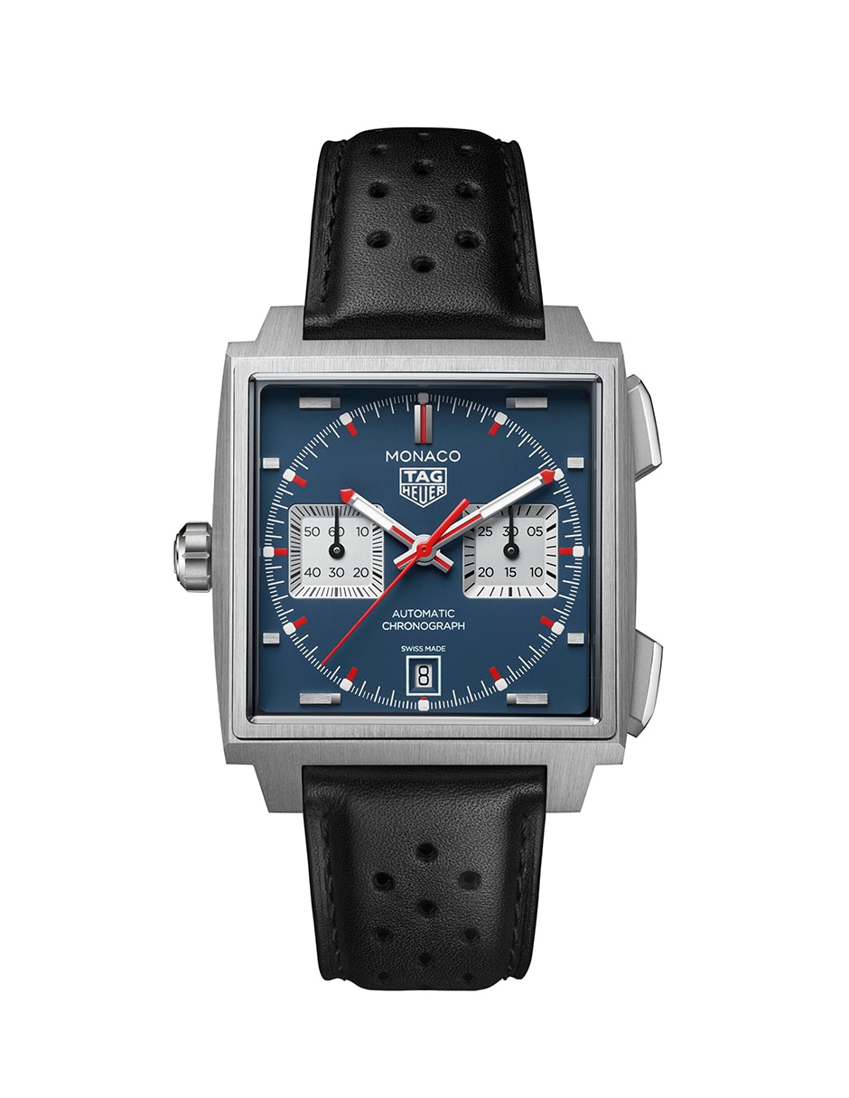 Reloj monaco unisex cdw2181.fc8360